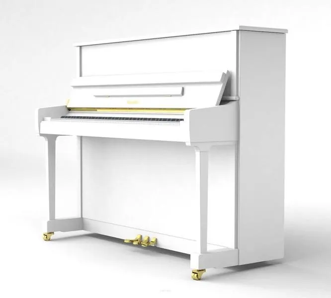 Czym się różni pianino od fortepianu? Odkryj kluczowe różnice i wybierz idealny instrument dla siebie