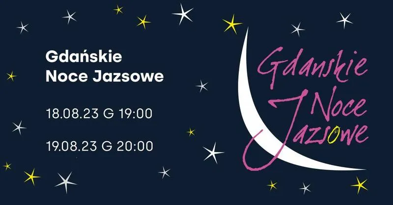 Gdańskie Noce Jazzowe – Przeżyj Muzyczne Wydarzenie, Którego Nie Możesz Przegapić!