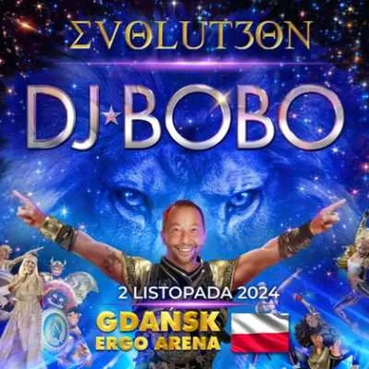 Ile lat ma DJ Bobo? Odkryj zaskakujące fakty o niezwykłej karierze artysty