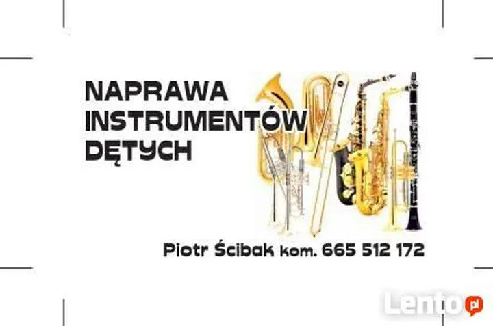 Jak znaleźć specjalistę do naprawy instrumentów dętych i oszczędzić na kosztownych błędach