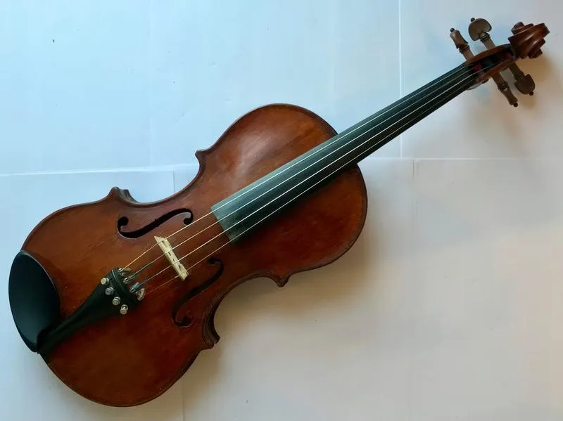 Niezwykłe brzmienia skrzypców: jakie dźwięki potrafią nas zaskoczyć?