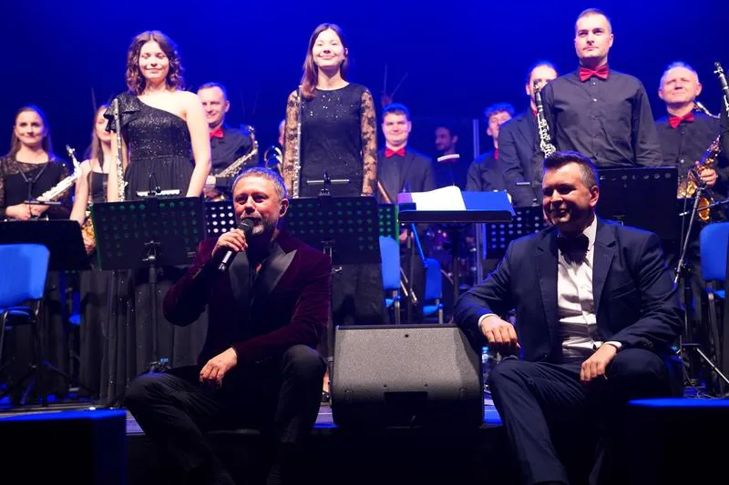 Analiza tekstu Dni których nie znamy