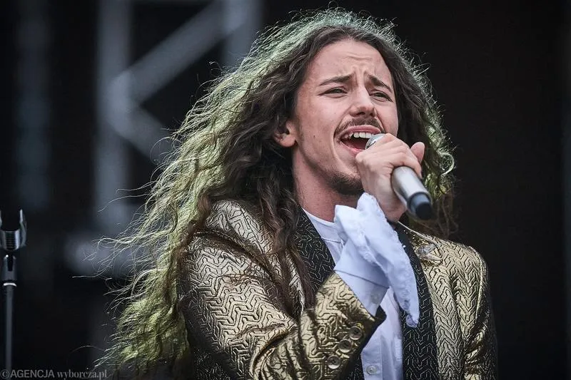 Anielski dźwięk na flecie