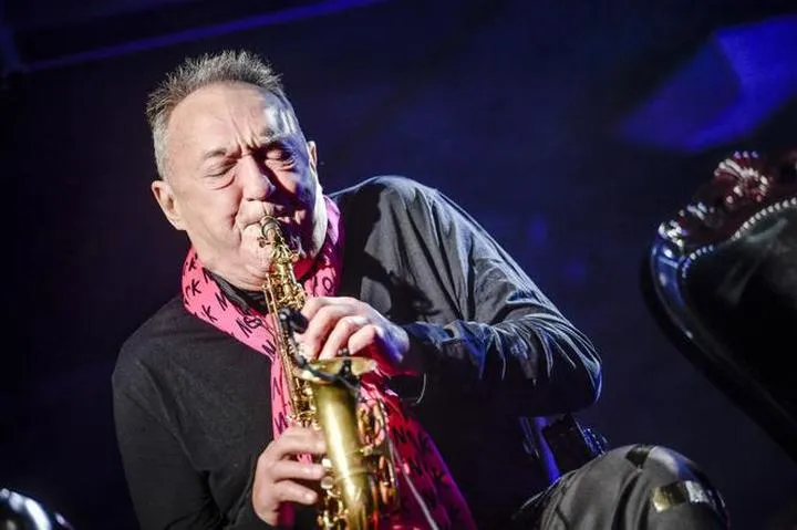 Dynamika ekspresji w śpiewie solowym i zespołowym