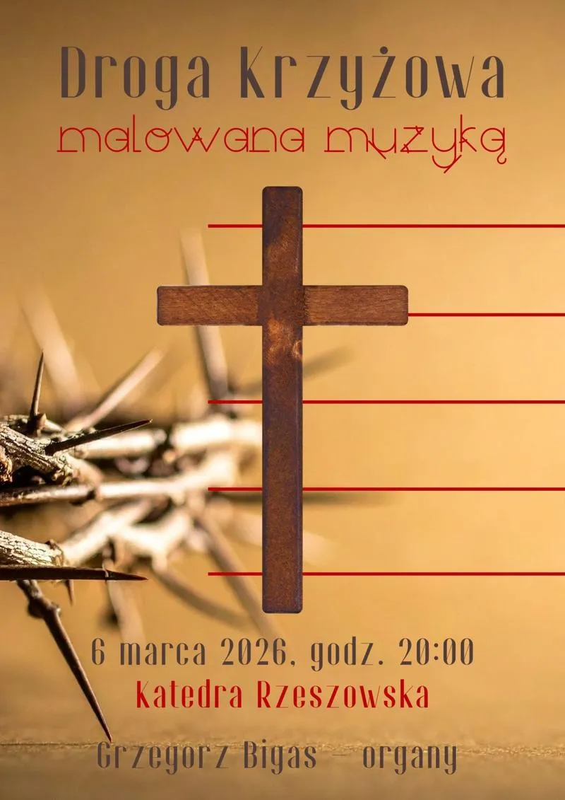 Ewolucja muzyki organowej od baroku do współczesności