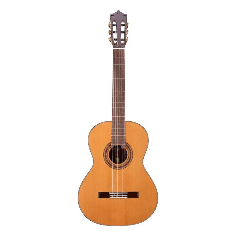 Gitara instrument strunowy czy dęty