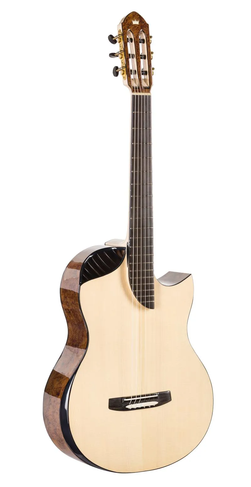 Gitara jazzowa