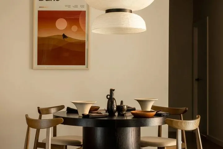 Harmonijne projektowanie wnętrz