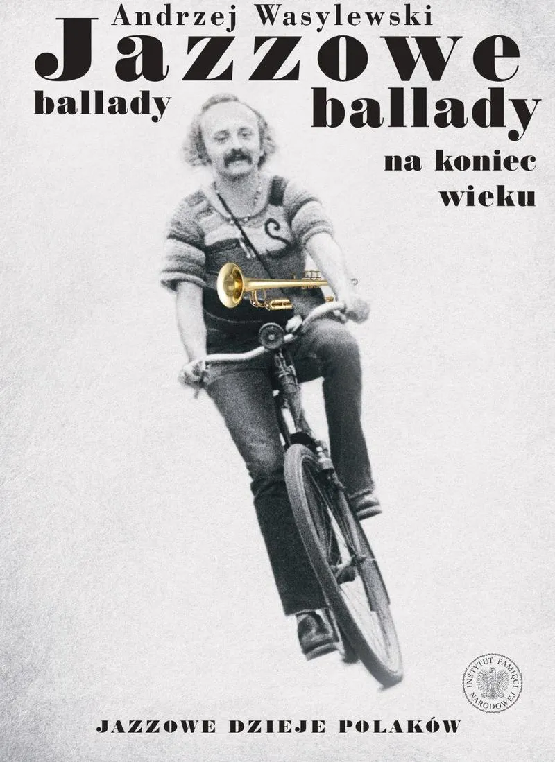 Historia ballad jazzowych