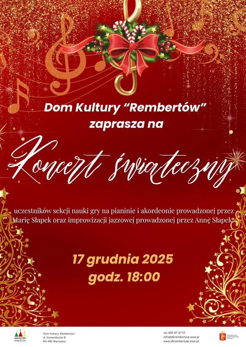 Improwizacja na pianinie