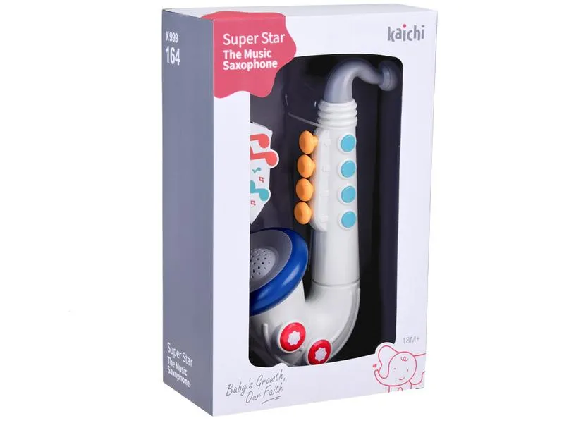 Instrument muzyczny dla dzieci