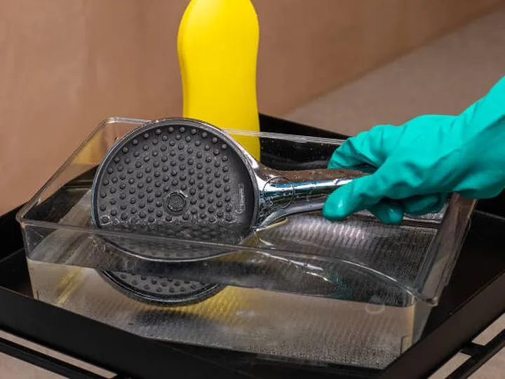 Jak skutecznie odkamienić