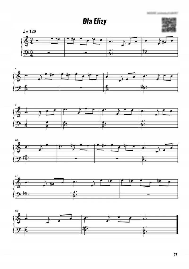 Lokalne sklepy muzyczne nuty na pianino