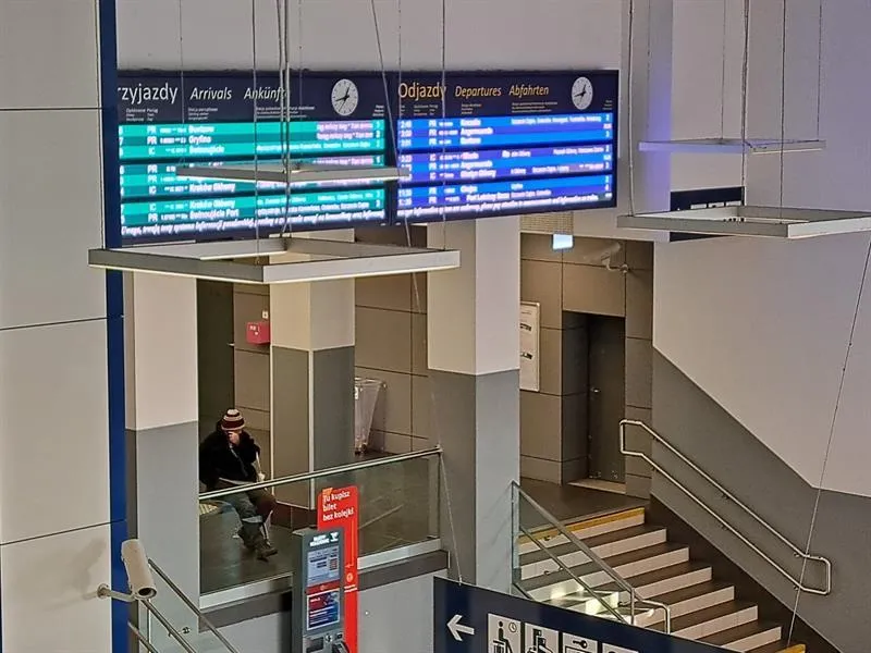 Muzyka sakralna na flet