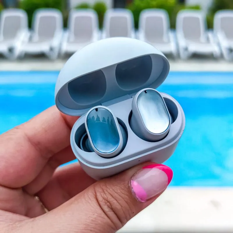 Najlepsze słuchawki bezprzewodowe do 200 zł