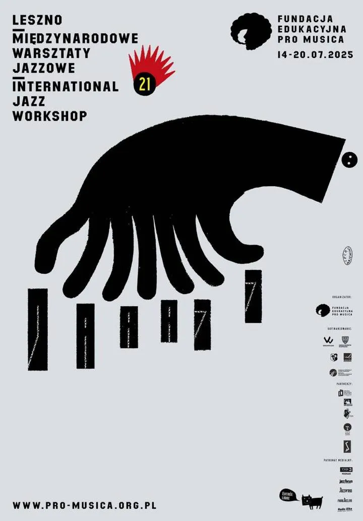 Najlepsze warsztaty jazzowe w Polsce