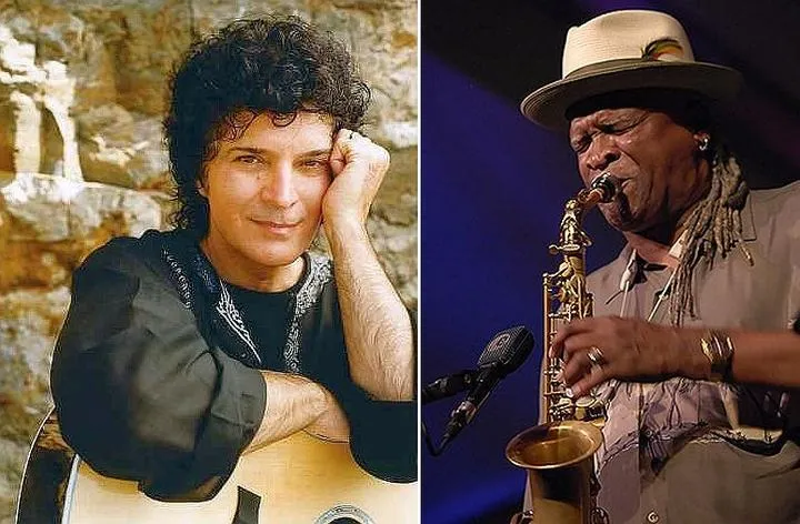 Nieregularne rytmy w jazzie