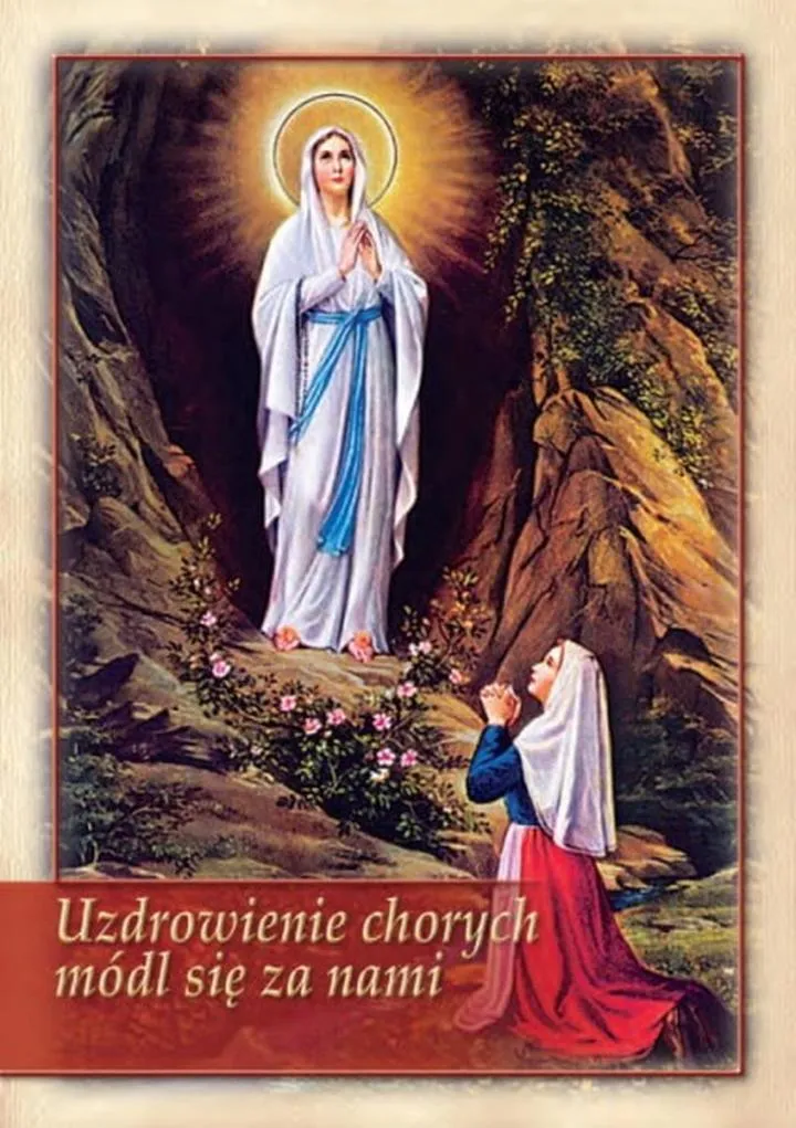 Nuty religijne do liturgii