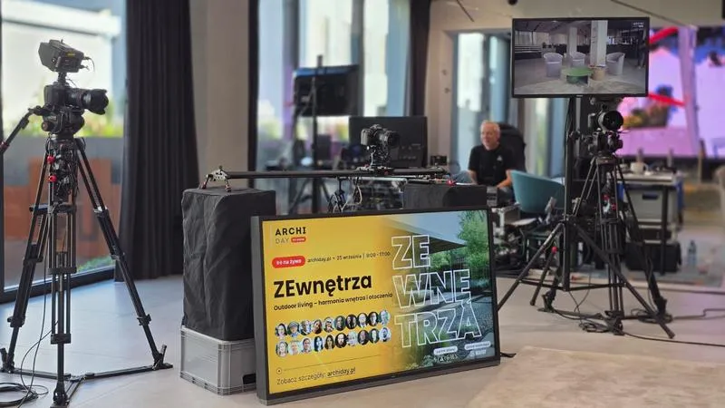 Paleta barw w projektowaniu wnętrz