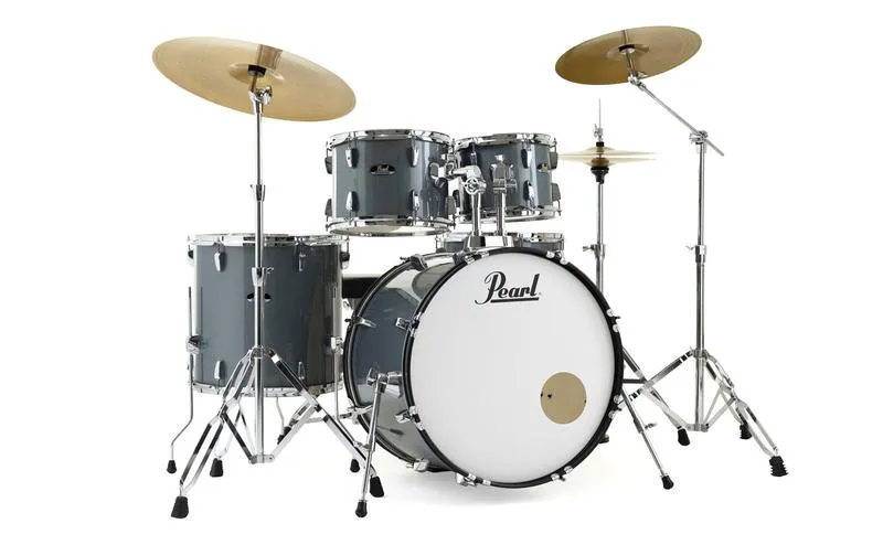 Perkusja dla początkujących