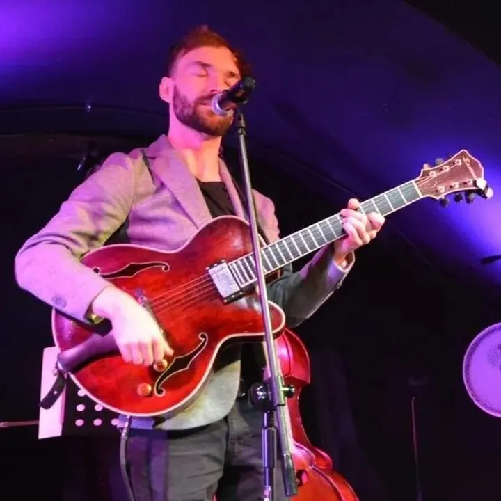 Pisanie tekstów piosenek krok po kroku