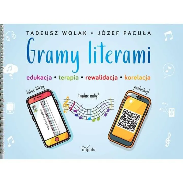 Podstawy zapisu nutowego