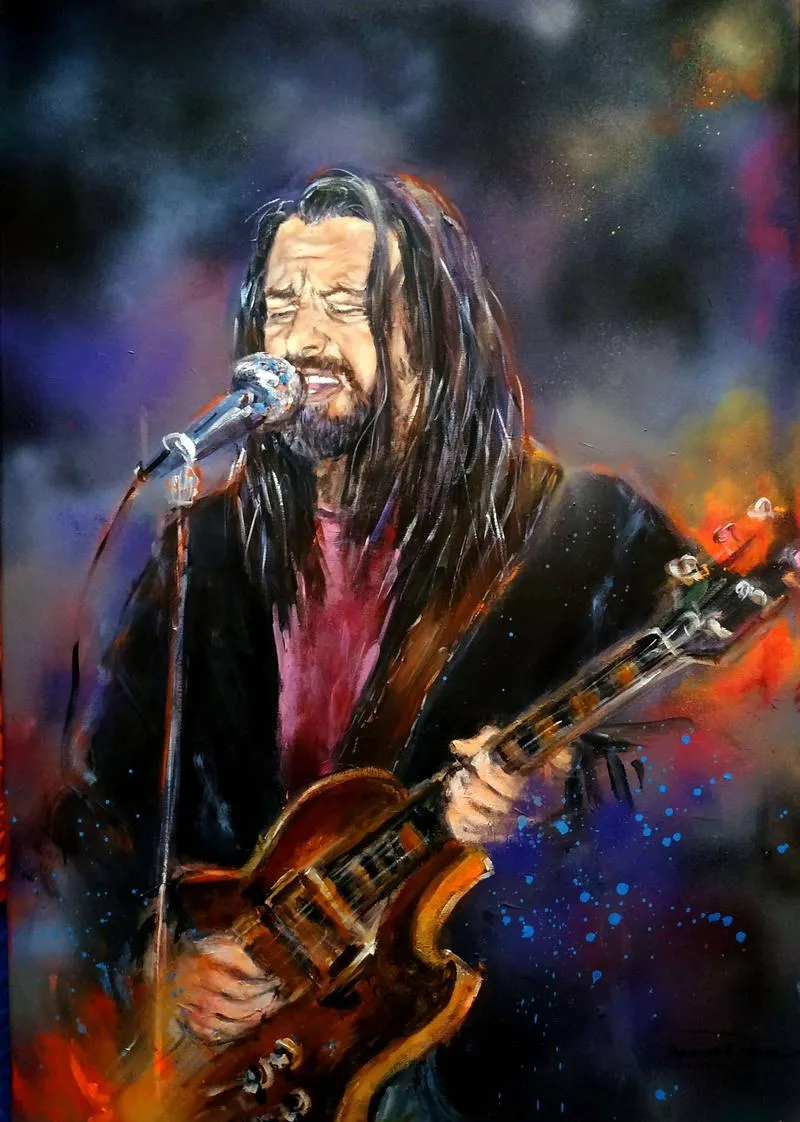 Polska muzyka jazzowa