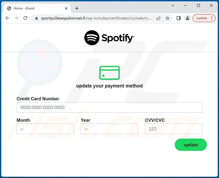 Program Spotify Student dla studentów