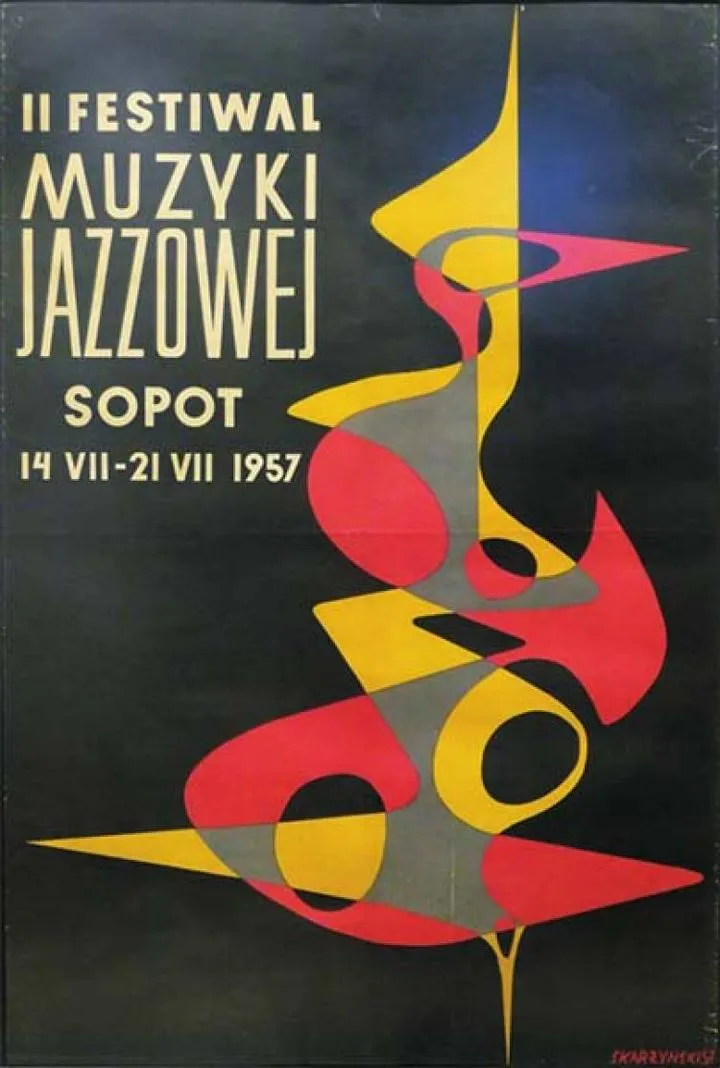 Przewodnik po koncertach jazzowych