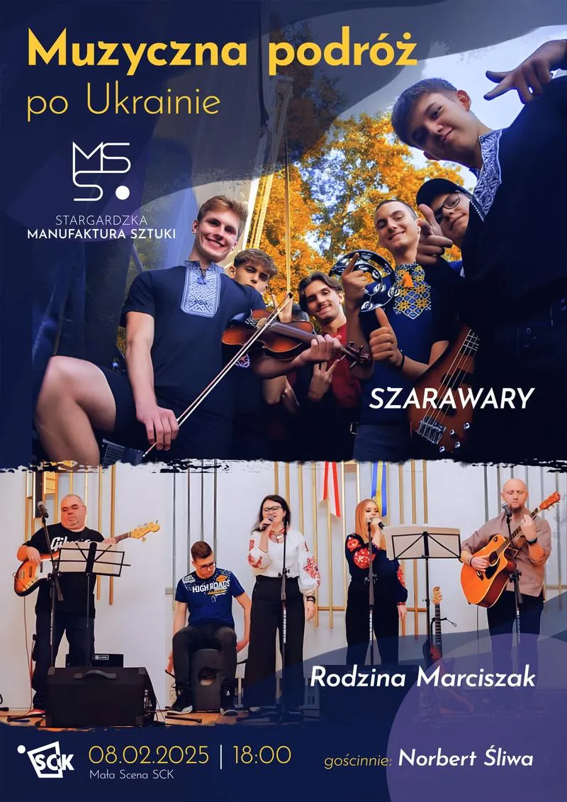 Przygody młodych poszukiwaczy