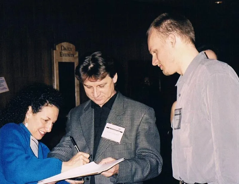 Rewolucyjne albumy jazzowe