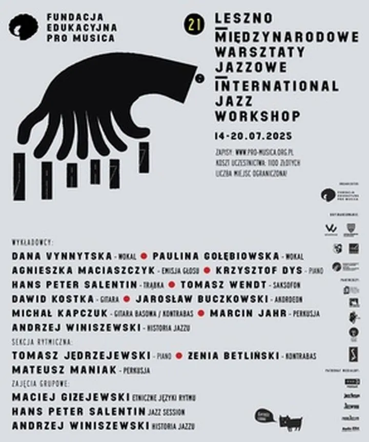 Różnorodność stylów jazzowych