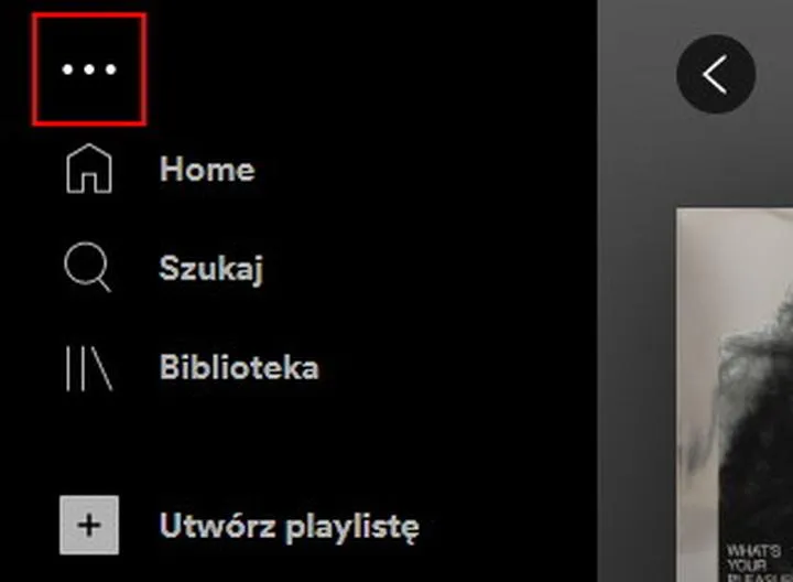 Słuchanie Spotify bez internetu
