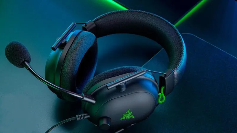 Słuchawki do Xbox Series X