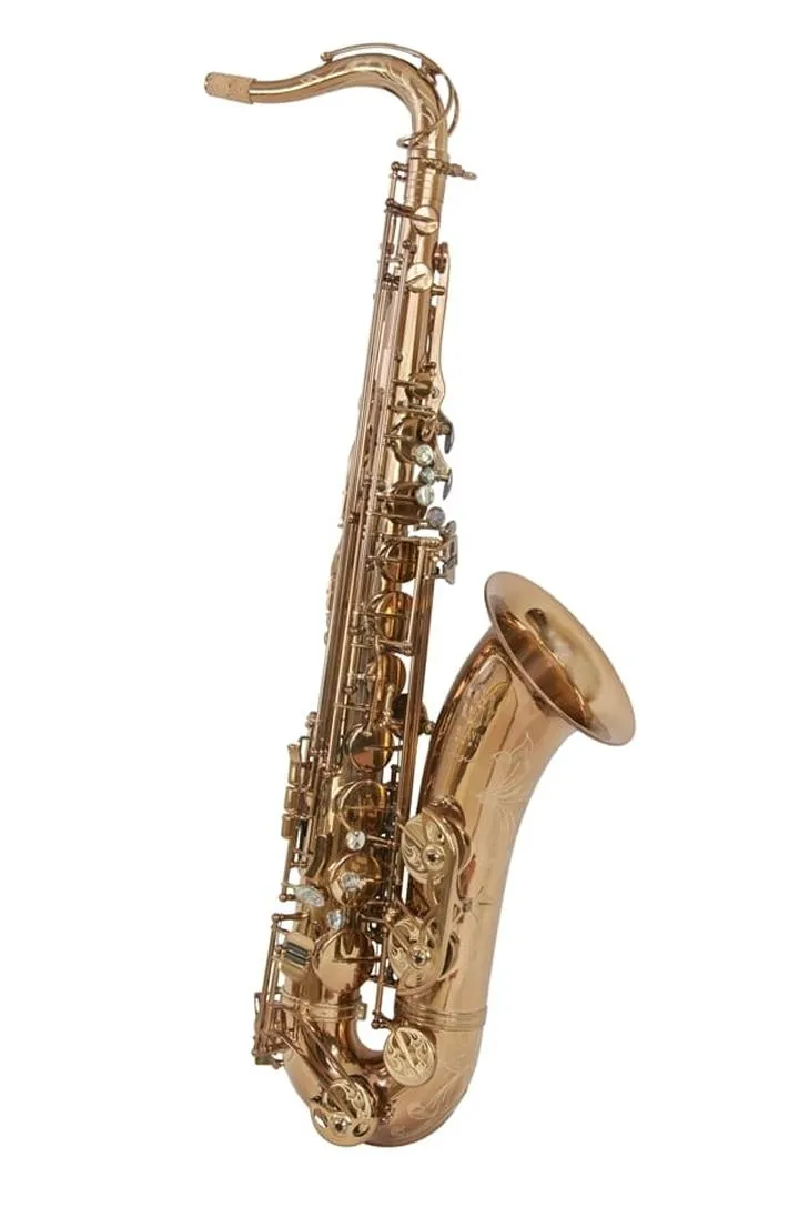 Technika gry na saksofonie