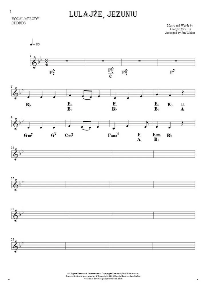 Techniki gry na flecie