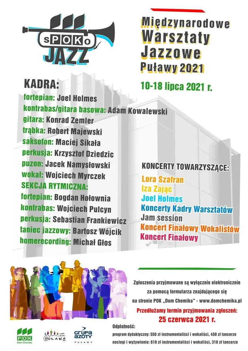 Umiejętności muzyczne