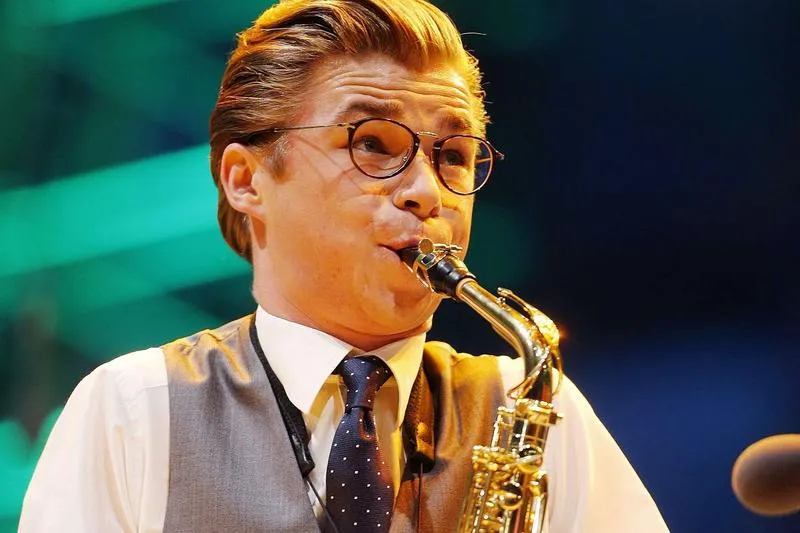 Wojciech Karolak jazz