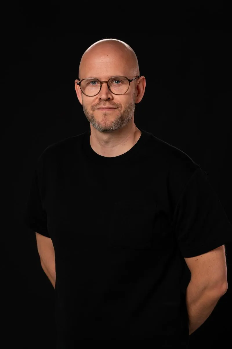 Wspólne słuchanie Spotify