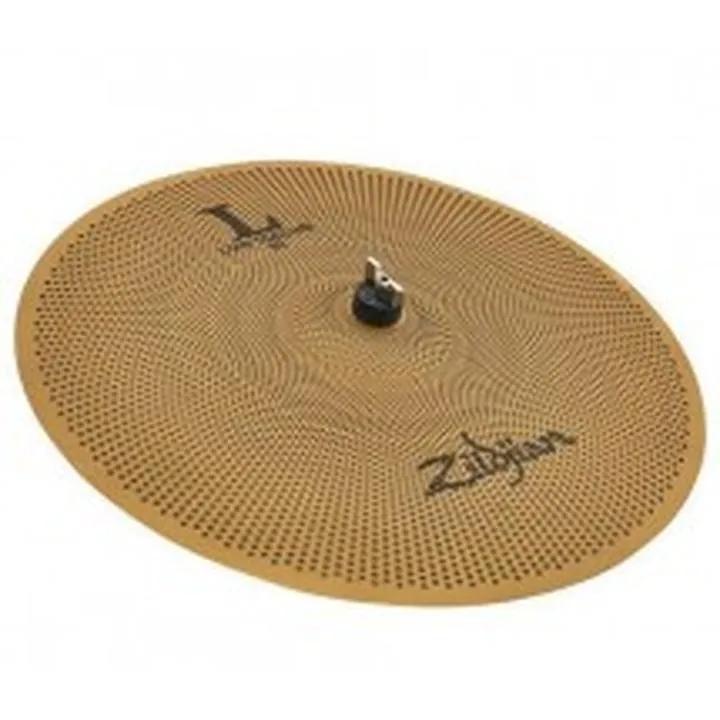 Wybór talerzy do perkusji