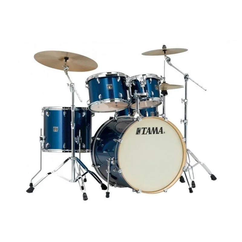 Wybór zestawu perkusyjnego