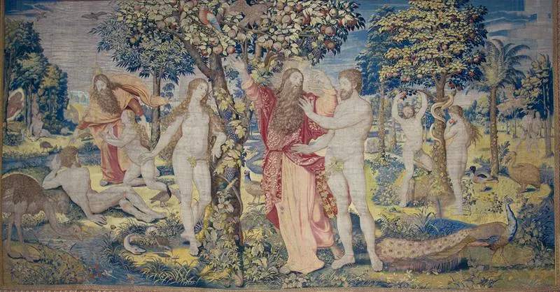 Zamek Królewski na Wawelu