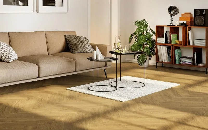 Zmysły w wystroju domu